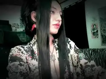 Chaturbate Live Sex Cam of roxy_toxic