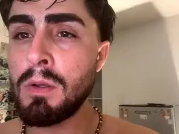 Chaturbate Free Porn Cam of rubenzaragosa09
