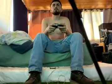 Chaturbate Private Sex Chat of rubenzaragosa09