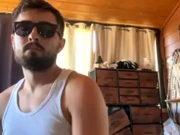 Chaturbate Nude Webcam of rubenzaragosa09