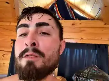 Chaturbate Nude Webcam of rubenzaragosa09
