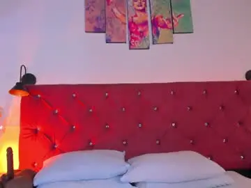 Chaturbate Sex Cam of ruth_harvey