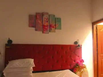 Chaturbate Live Porn of ruth_harvey