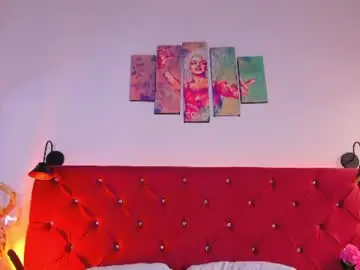 Chaturbate Best Webcam of ruth_harvey