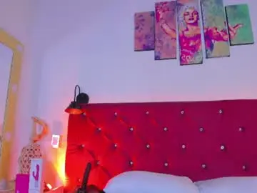 Chaturbate Best Webcam of ruth_harvey