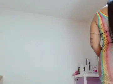 Chaturbate Watch Live Sex Cams of sasha_creamy