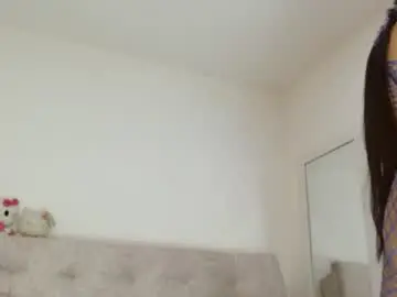 Chaturbate Adult Video Chat of sasha_creamy