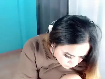 Chaturbate Live Sex Cam of scarletvamp