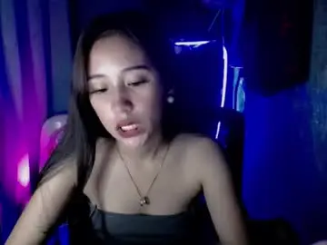 Chaturbate Sex Cam of sexyasianlexine