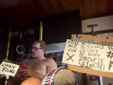 Chaturbate Watch Live Sex Cams of sillydillynewfie
