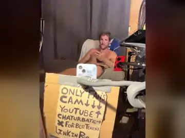 Chaturbate Nude Webcam of sillydillynewfie