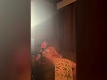 Chaturbate Live Porn of sillydillynewfie