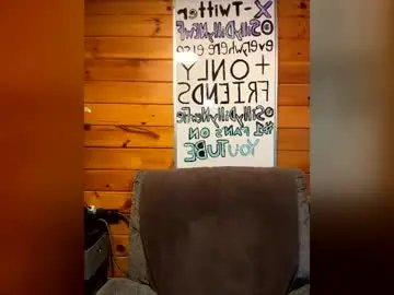 Chaturbate Free Live Porn of sillydillynewfie