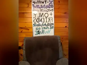 Chaturbate Adult Webcam of sillydillynewfie