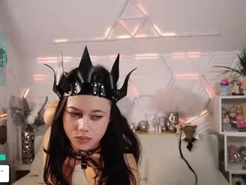 Chaturbate Live Sex of taanni_bc