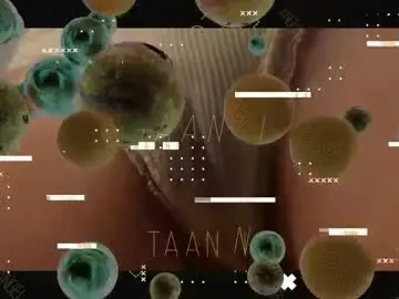 Chaturbate Live Sex of taanni_bc