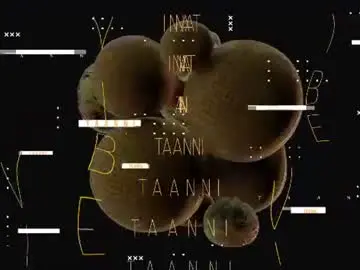 Chaturbate Best live sex cam show of taanni_bc