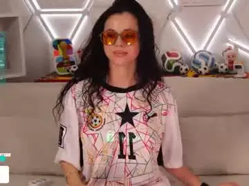 Chaturbate Live Porn of taanni_bc