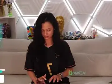 Chaturbate Live Porn of taanni_bc