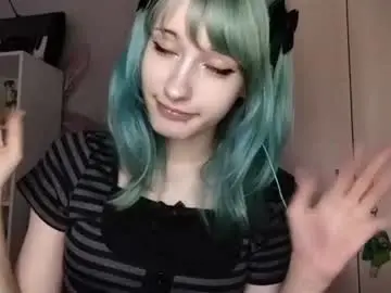 Chaturbate Adult Video Chat of tashinaolney