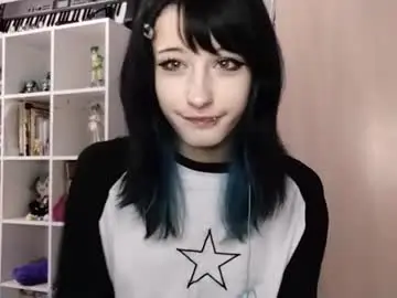 Chaturbate Live Sex Cam of tashinaolney