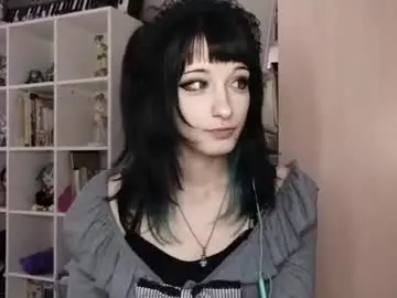 Chaturbate Nude Webcam of tashinaolney