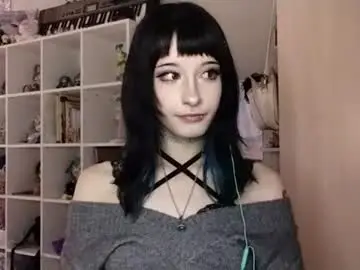 Chaturbate Nude Webcam of tashinaolney