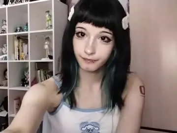 Chaturbate Nude Webcam of tashinaolney