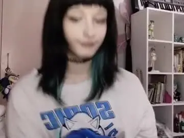 Chaturbate Adult Webcam of tashinaolney