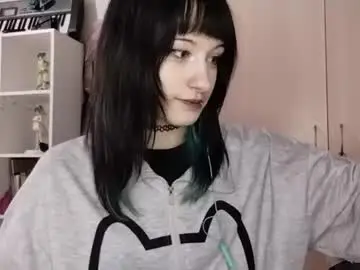 Chaturbate Adult Video Chat of tashinaolney