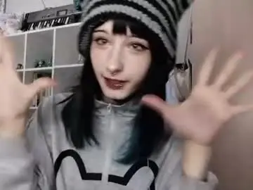 Chaturbate Adult Webcam of tashinaolney