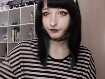 Chaturbate Live Sex of tashinaolney