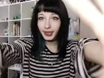 Chaturbate Adult Webcam of tashinaolney