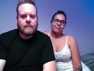 Chaturbate Nude Webcam of the_dahl_house