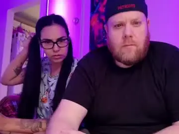 Chaturbate Best Webcam of the_dahl_house