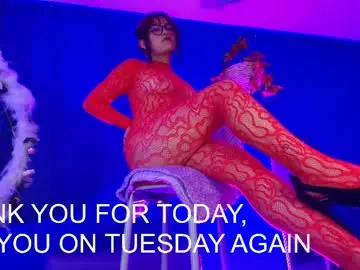 Chaturbate Free Live Porn of vanelope11