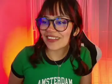 Chaturbate Best live sex cam show of vanelope11