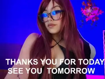 Chaturbate Live Sex of vanelope11