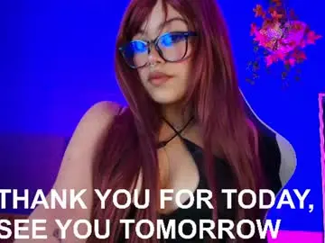 Chaturbate Best Webcam of vanelope11