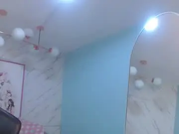 Chaturbate Sex Cam of victoria_hernandez_t