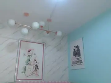 Chaturbate Sex Chat of victoria_hernandez_t
