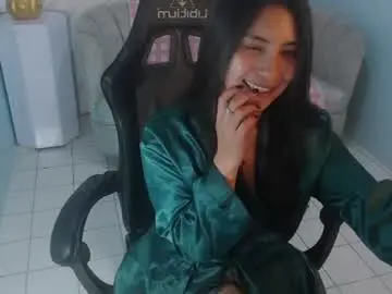Chaturbate Nude Webcam of victoria_hernandez_t