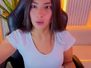 Chaturbate Live Sex Cam of victoria_hernandez_t