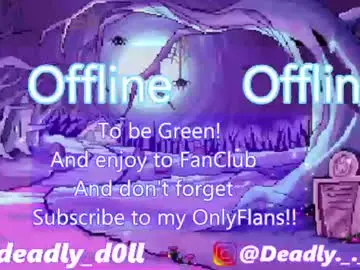 Chaturbate Live Porn of _deadly_doll