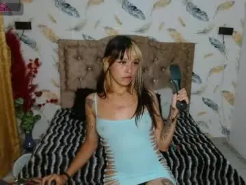 Chaturbate Adult Webcams of _lunafox_