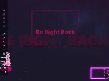 Chaturbate Best live sex cam show of abby_luxpinay