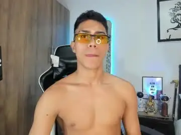 Chaturbate Private Sex Chat of alannaughty_