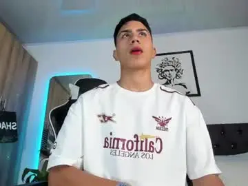 Chaturbate Live Sex Cam of alannaughty_