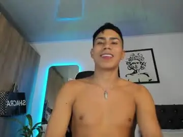 Chaturbate Adult Webcam of alannaughty_