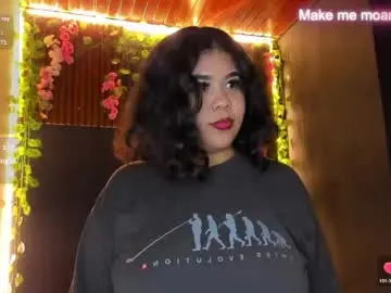 Chaturbate Nude Webcam of amanda_mooree_